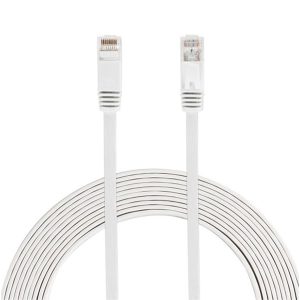 کابل شبکه CAT6 دی-لینک مدل NCB-C6UWHIF1-10