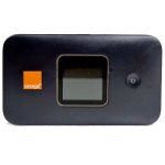 مودم 4.5G/TD-LTE هوآوی مدل E5785-320 Orange