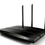 مودم-روتر بی‌سیم AC1200 تی پی-لینک مدل Archer VR400_V2
