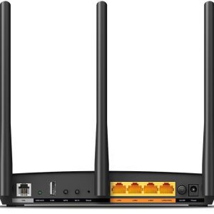 مودم-روتر بی‌سیم AC1200 تی پی-لینک مدل Archer VR400_V2