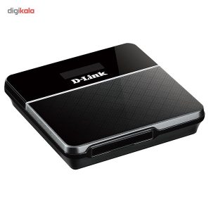مودم همراه 4G دی-لینک مدل DWR-932