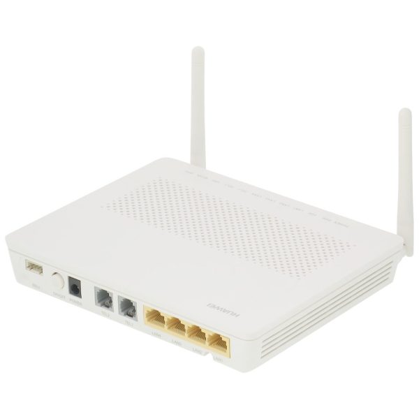 مودم روتر Gpon-ONT هوآوی مدل HG8245 H UPC 2dBi