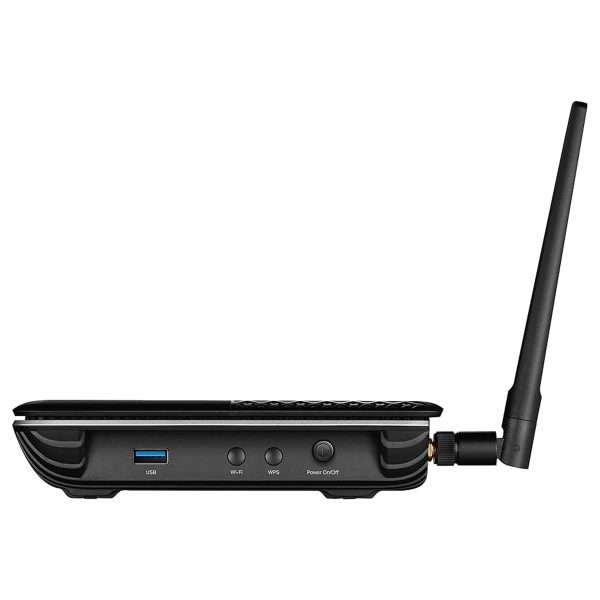 مودم روتر VDSL/ADSL تی پی-لینک مدل Archer VR2100