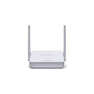 مودم روتر +ADSL2 مرکوسیس مدل  MW-300