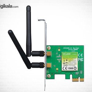 کارت شبکه بی‌سیم 300Mbps تی پی-لینک TL-WN881ND
