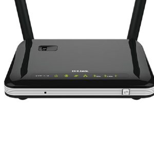 اکسس پوینت بی سیم دی-لینک مدل dwr-118