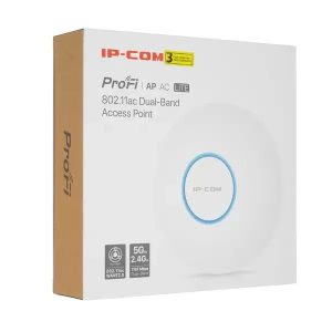 اکسس پوینت بی سیم آی پی کام مدل ProFi UAP-AC-LITE