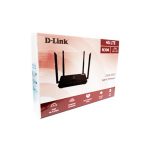 روتر بی سیم LTE دی-لینک مدل M920