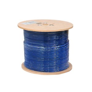 کابل شبکه  Cat6 F/UTP اشنایدر اکتاسی مدل Act4p6scm3rbbu