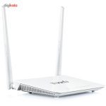 مودم روتر بی‌سیم تندا سری ADSL2+/3G مدل D303