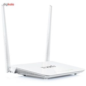 مودم روتر بی‌سیم تندا سری ADSL2+/3G مدل D303