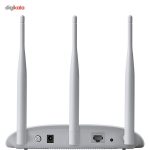 اکسس پوینت بی‌سیم N450 تی پی-لینک مدل TL-WA901ND