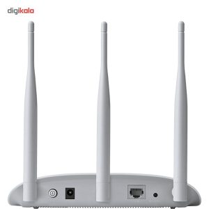 اکسس پوینت بی‌سیم N450 تی پی-لینک مدل TL-WA901ND