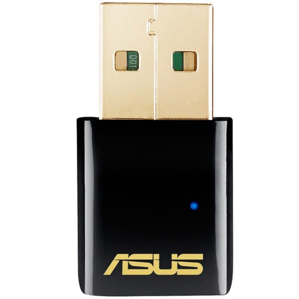 کارت شبکه ایسوس مدل USB-AC51