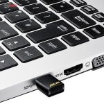 کارت شبکه ایسوس مدل USB-AC51