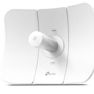 اکسس پوینت 5 گیگاهرتزی بی‌سیم و Outdoor تی پی-لینک مدل CPE610_V1