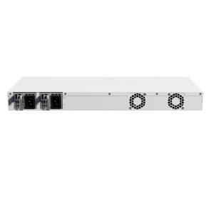 روتر میکروتیک مدل CCR2004-16G-2S+