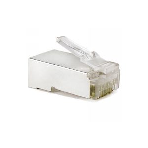 سوکت شبکه CAT6 دی-لینک مدل NPG-C61MET502-100 بسته 100 عددی