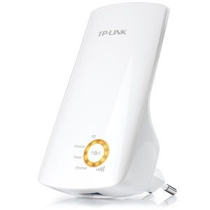 توسعه دهنده شبکه بی‌سیم 150Mbps تی پی-لینک مدل TL-WA750RE_V1