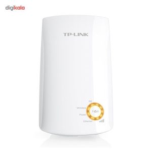 توسعه دهنده شبکه بی‌سیم 150Mbps تی پی-لینک مدل TL-WA750RE_V1