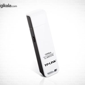 کارت شبکه USB و بی‌سیم تی پی-لینک مدل TL-WN727N_V1