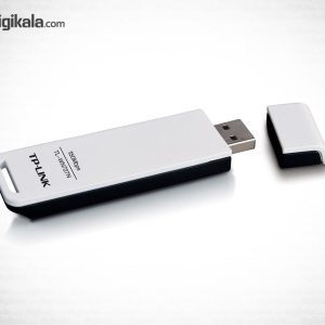 کارت شبکه USB و بی‌سیم تی پی-لینک مدل TL-WN727N_V1