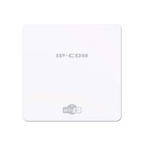 اکسس پوینت دیواری بی سیم  آی پی کام مدل Pro-6-IW