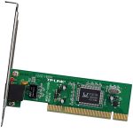 کارت شبکه PCI-E تی پی-لینک مدل TF-3239DL