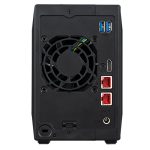 ذخیره ساز تحت شبکه ایسوستور مدل AS5202T