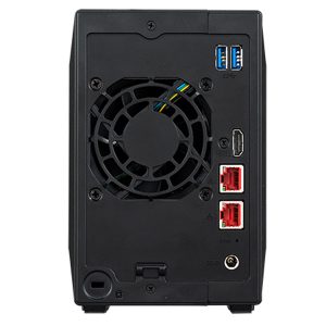 ذخیره ساز تحت شبکه ایسوستور مدل AS5202T