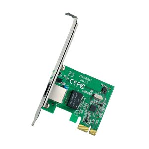 کارت شبکه PCI Express تی پی-لینک مدل TG-3468_V4