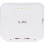 مودم روتر +ADSL2 دی-لینک مدل DSL-2520U