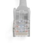کابل شبکه CAT6 دی-لینک مدل NCB-C6SGRYR1-2-LS