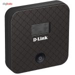 مودم همراه بی سیم 4G LTE دی-لینک مدل DWR-932_D1