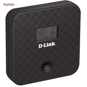 مودم همراه بی سیم 4G LTE دی-لینک مدل DWR-932_D1