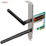 کارت شبکه بی‌سیم و مخصوص کامپیوتر دی-لینک مدل DWA-548