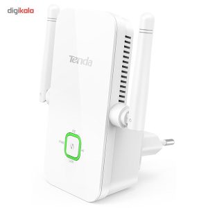 توسعه دهنده محدوده بی‌سیم N300 تندا مدل A301
