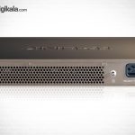 سوییچ 24 پورت گیگابیتی و دسکتاپ/رکمونت تی پی-لینک مدل TL-SG1024D_V2