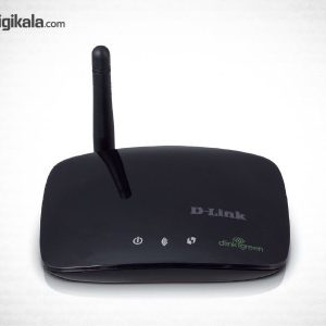 اکسس پوینت بی‌سیم دی-لینک مدل DAP-1155