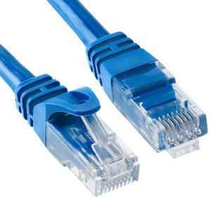 کابل شبکه Cat6 بلدن مدل BEL-BL-50