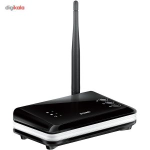 مودم روتر 3G دی‌‌-لینک مدل DWR-732