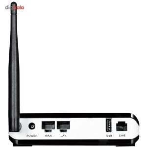 مودم روتر 3G دی‌‌-لینک مدل DWR-732