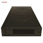 تی پی لینک سوییچ 16 پورت مدیریتی وب اسمارت مدل TL-SG2216WEB_V1