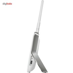 مودم روتر +ADSL2 گیگابیتی دوبانده بی‌ سیم تی پی-لینک مدل Archer D9 AC1900_V1