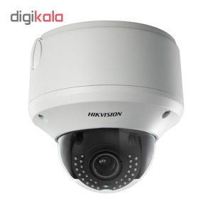 دوربین مداربسته تحت شبکه هایک ویژن مدل DS-2CD4312FWD-IS