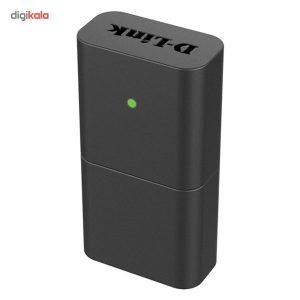 کارت شبکه بی سیم USB دی لینک مدل DWA-131_E1