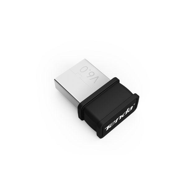 کارت شبکه USB تندا مدل W311MI X300 ( v6.0)