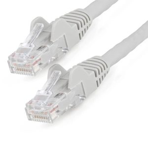 کابل شبکه CAT6 دی-لینک مدل NCB-C6UGRYR1-05
