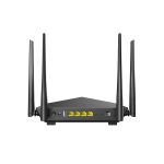 مودم روتر VDSL/ADSL تندا مدل V12