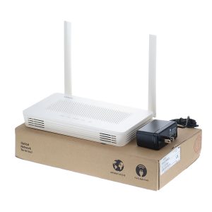 مودم روتر Gpon-ONT هوآوی مدل  EG 8145 V5-5 LED